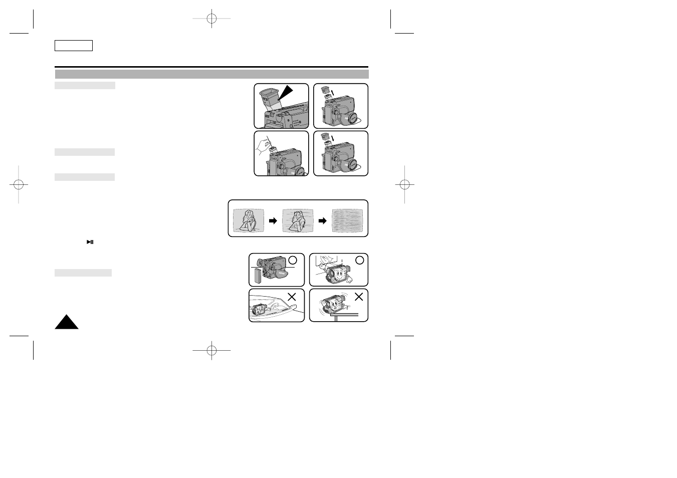 Maintenance | Sharp SCL901 User Manual | Page 66 / 76