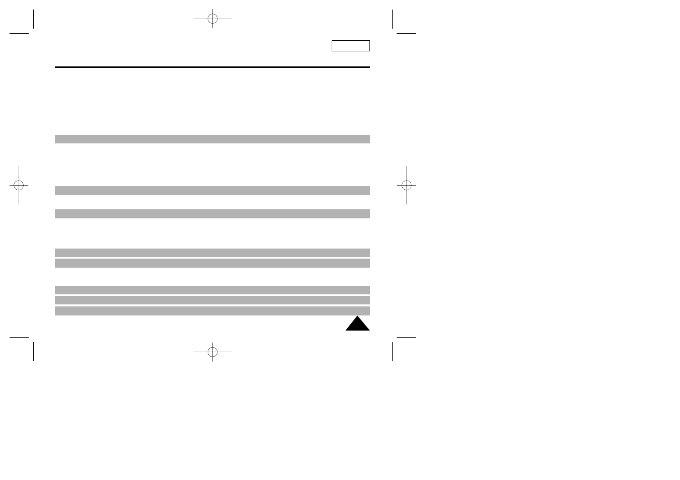 Sharp SCL901 User Manual | Page 7 / 76