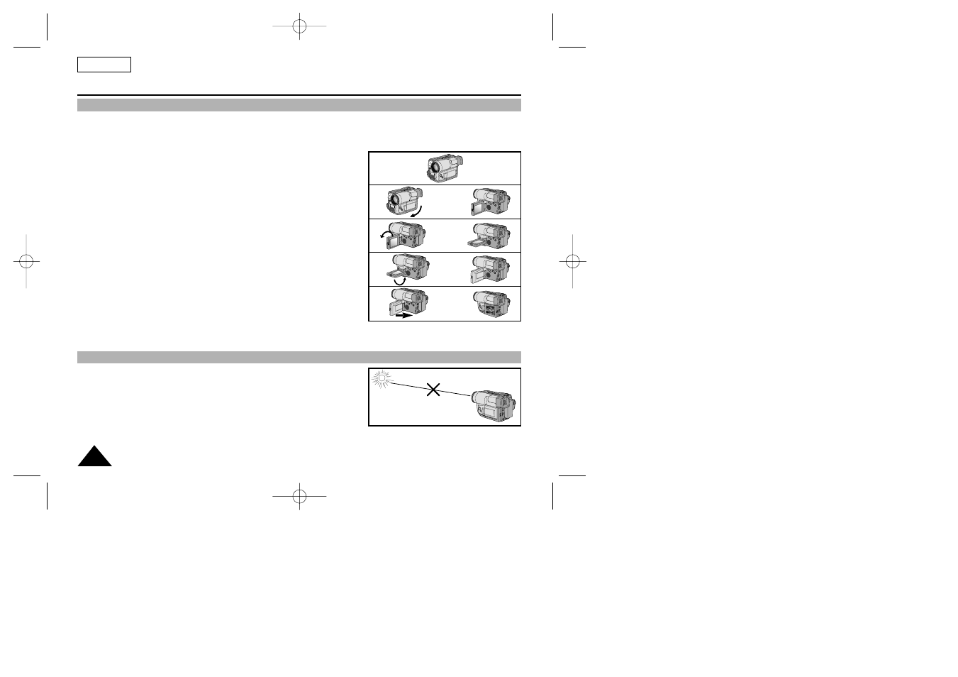 Sharp SCL901 User Manual | Page 8 / 76