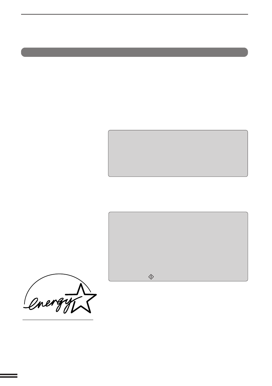 Power on and off power save modes | Sharp AR-507 User Manual | Page 10 / 176