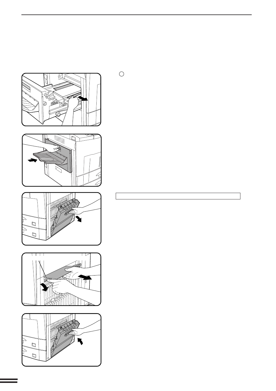 Sharp AR-507 User Manual | Page 100 / 176