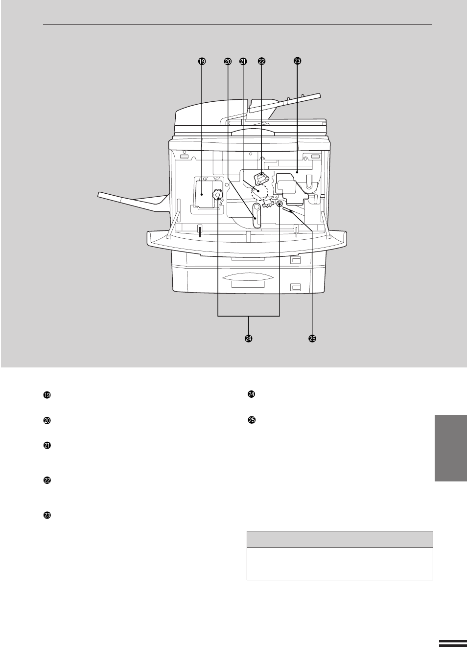 Sharp AR-507 User Manual | Page 107 / 176