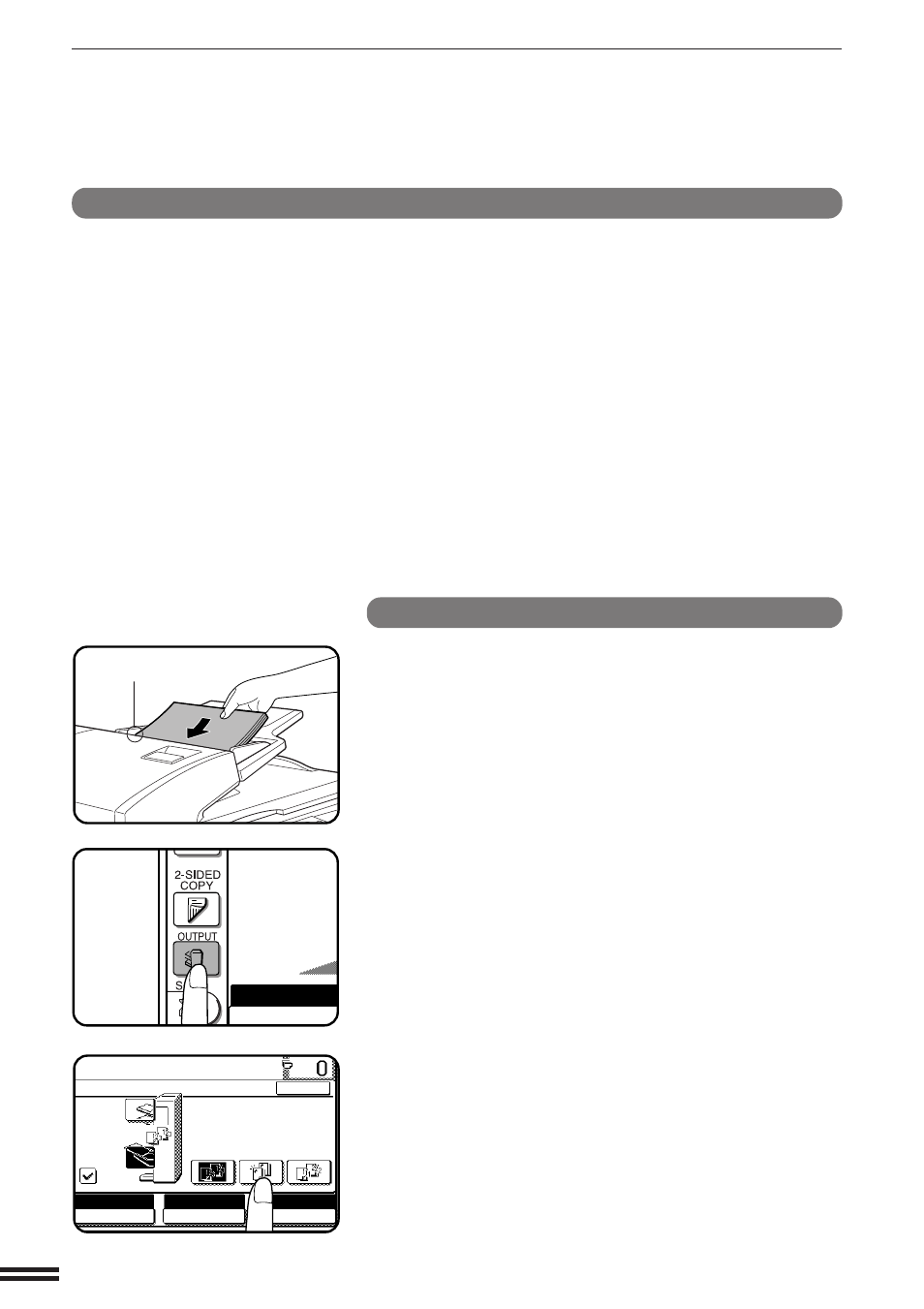 Sharp AR-507 User Manual | Page 120 / 176