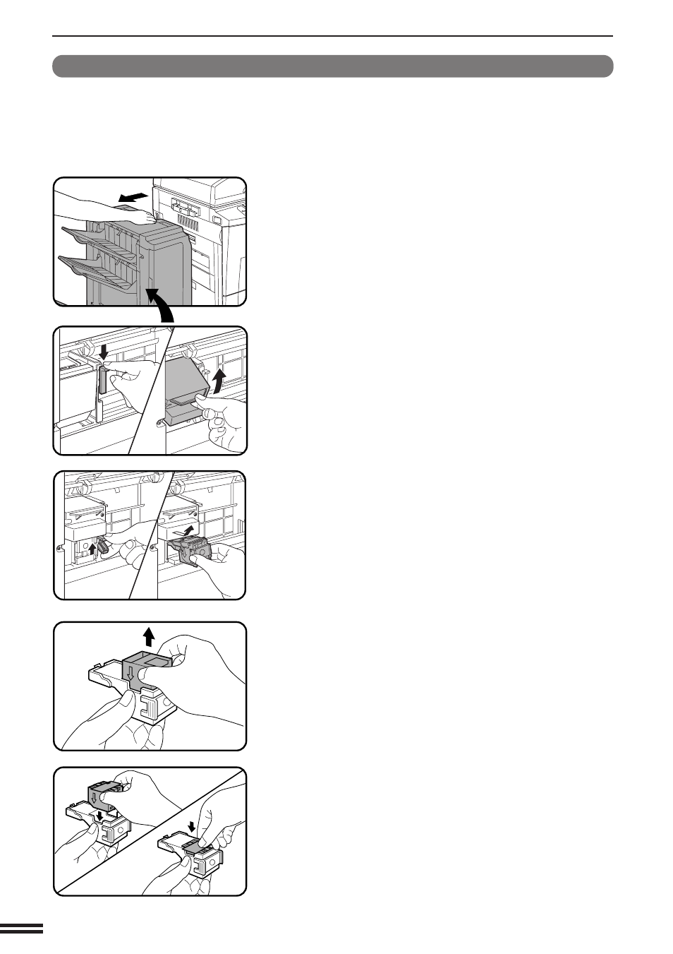 Sharp AR-507 User Manual | Page 124 / 176