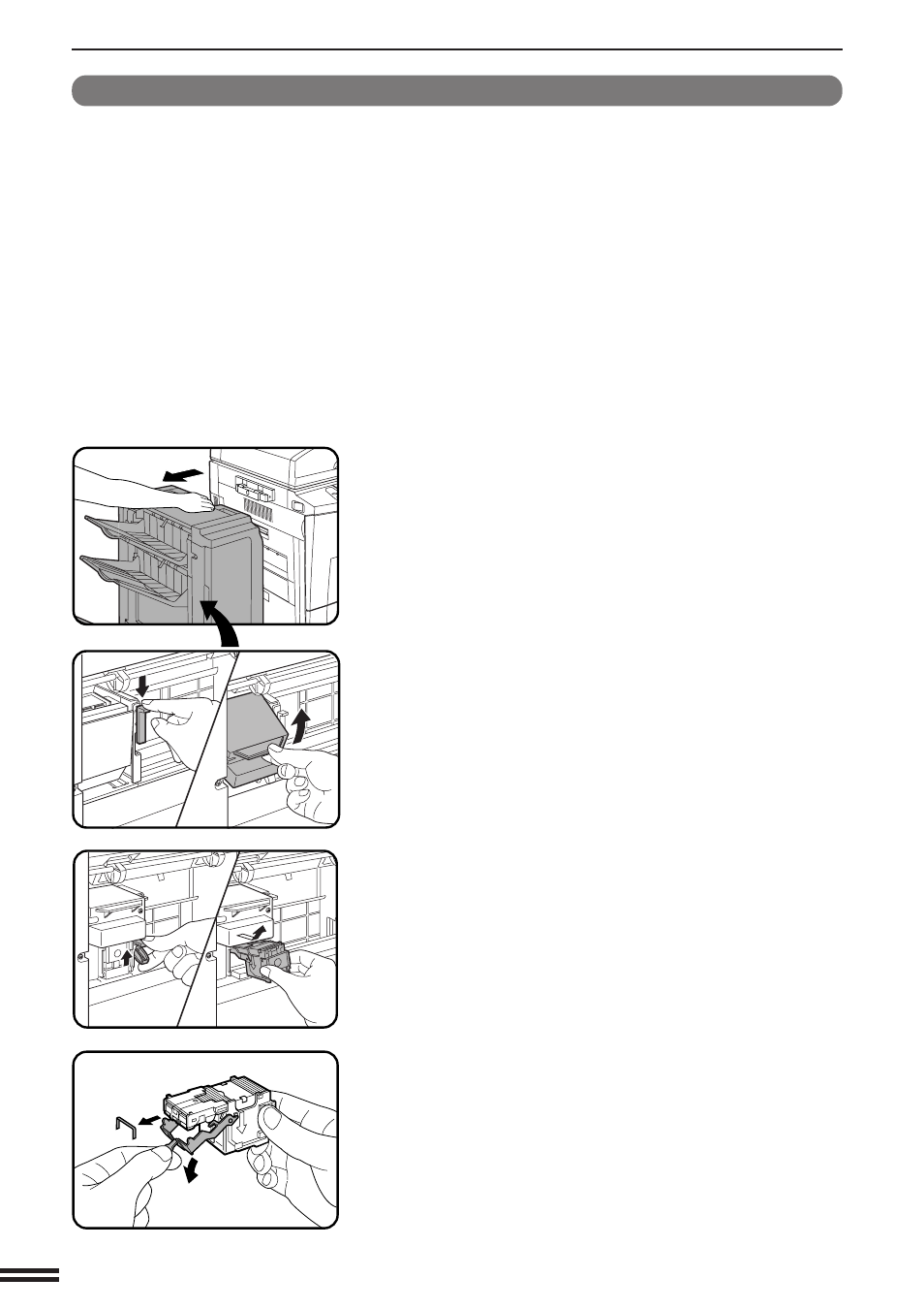 Sharp AR-507 User Manual | Page 126 / 176