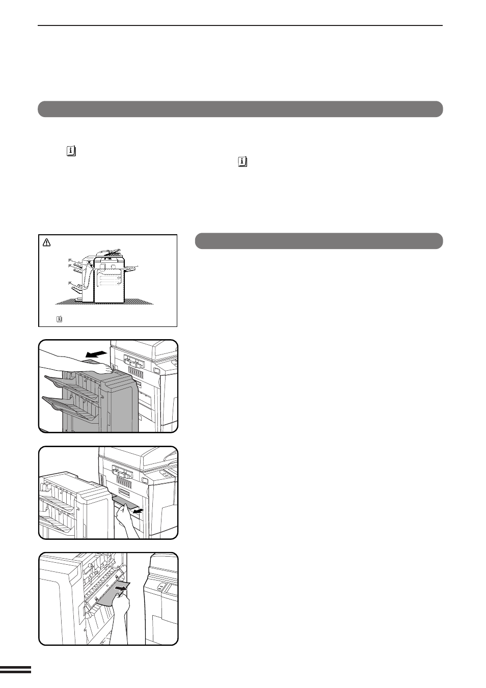 Sharp AR-507 User Manual | Page 128 / 176