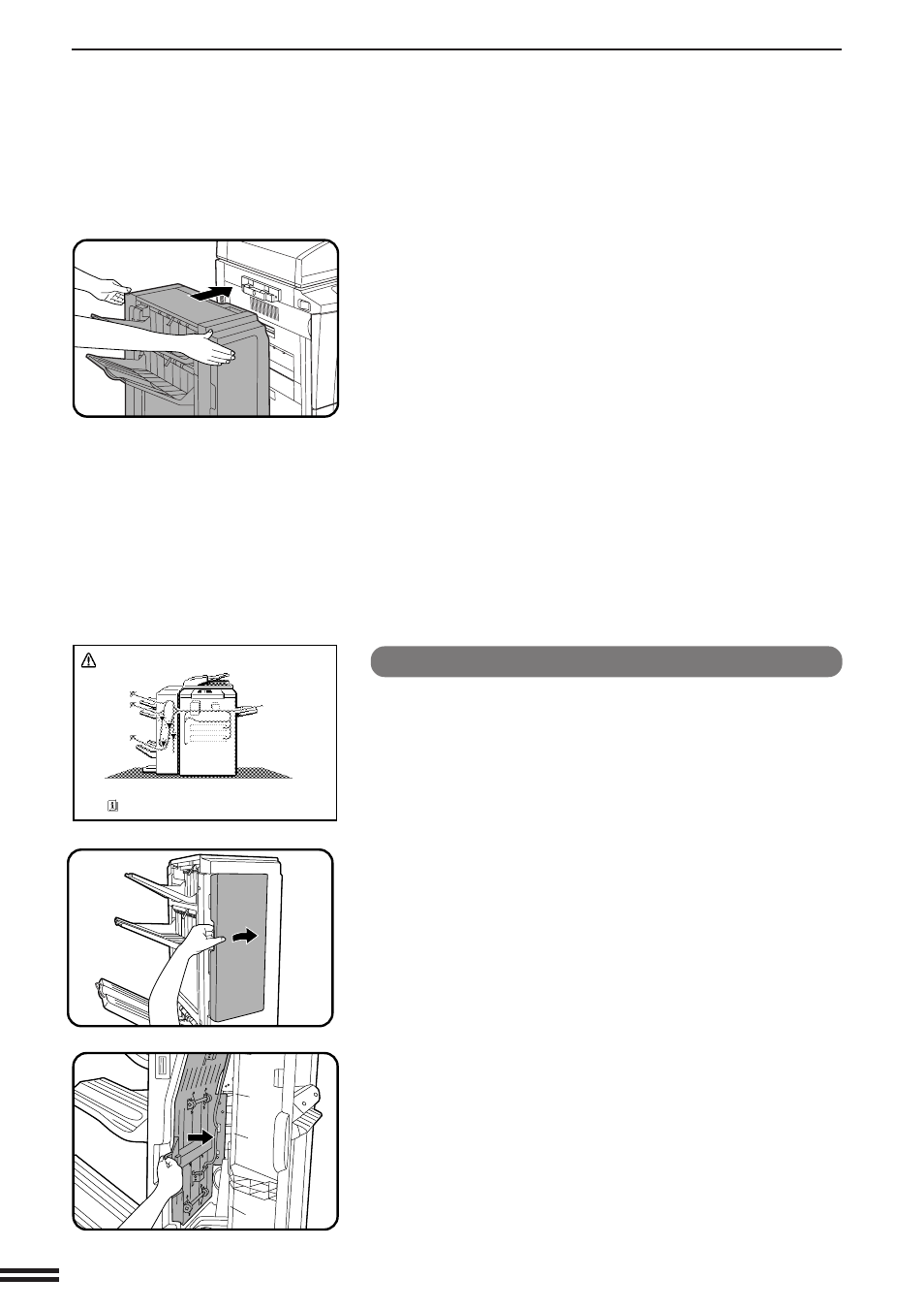 Sharp AR-507 User Manual | Page 130 / 176