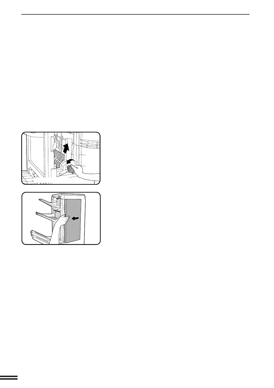 Sharp AR-507 User Manual | Page 132 / 176