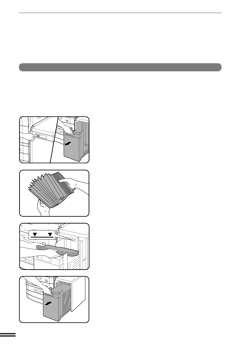 Sharp AR-507 User Manual | Page 134 / 176