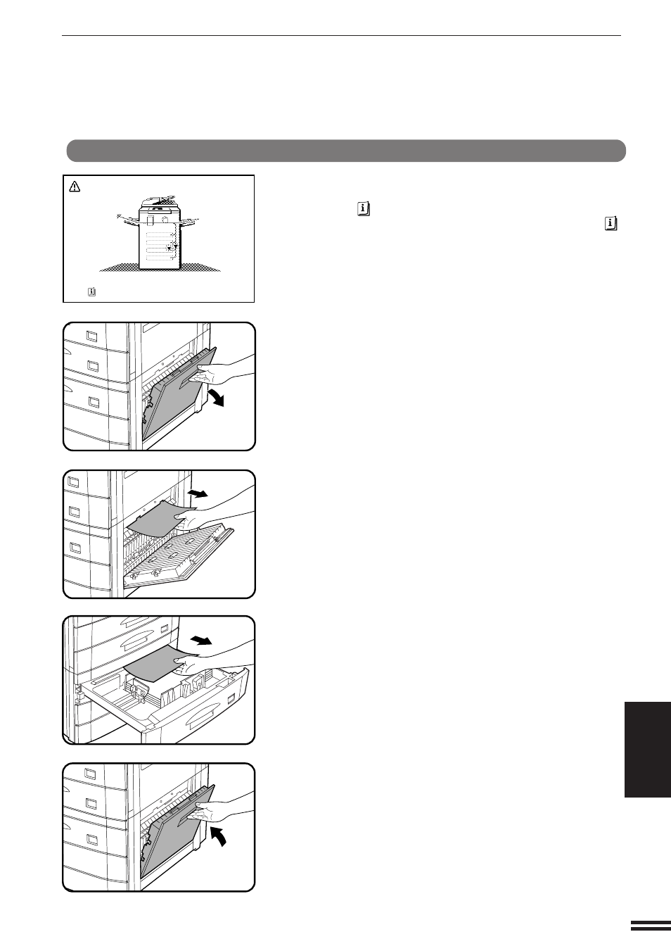 Sharp AR-507 User Manual | Page 139 / 176