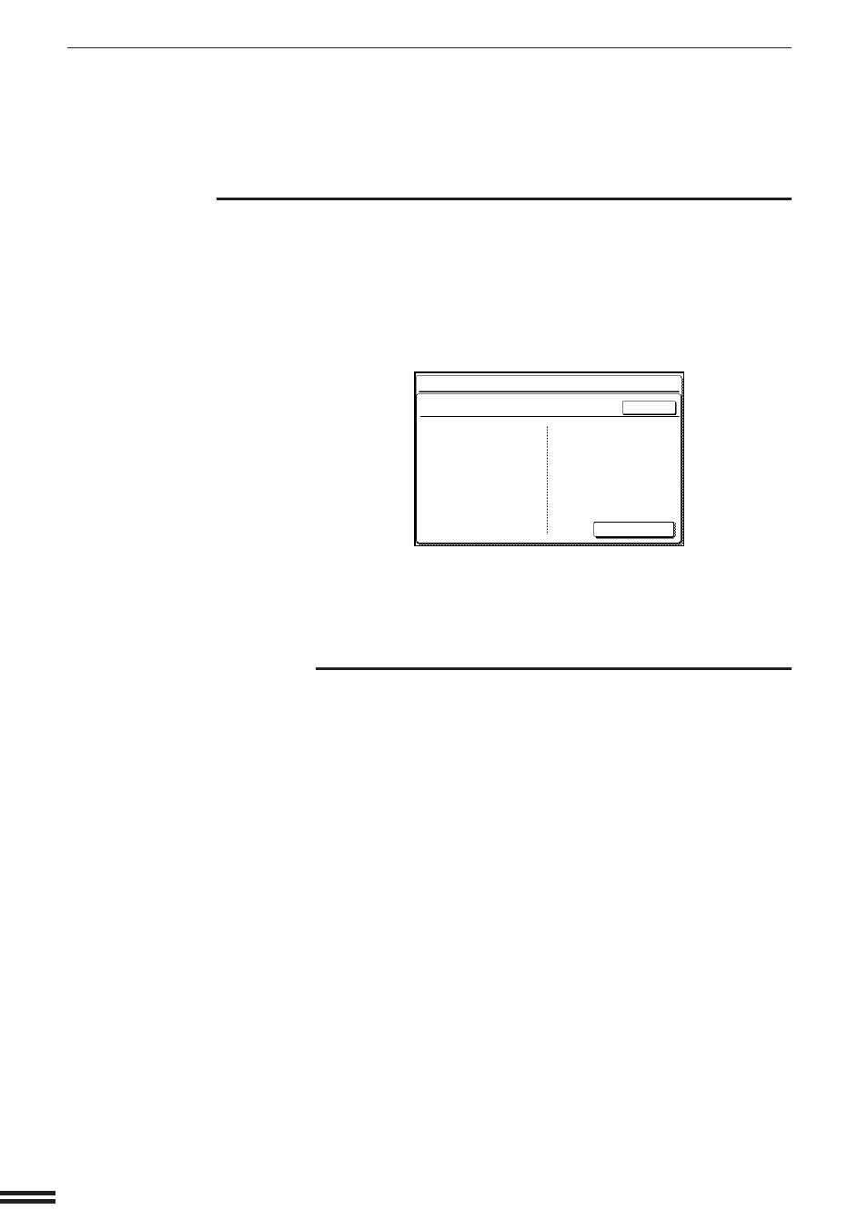 Other programs, Total count, Program list printout | Key operator programs | Sharp AR-507 User Manual | Page 170 / 176