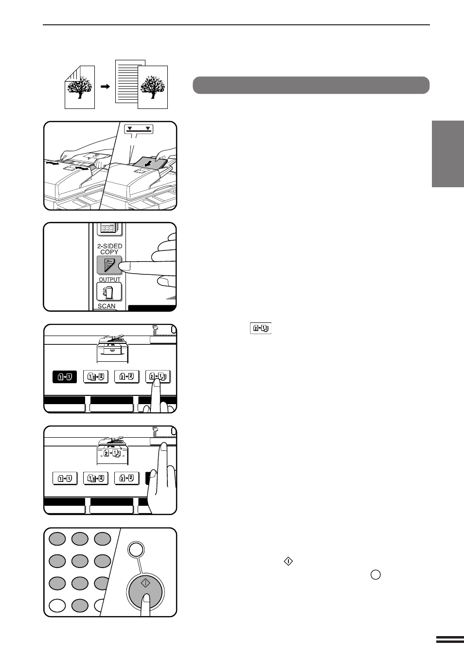 Auto | Sharp AR-507 User Manual | Page 21 / 176