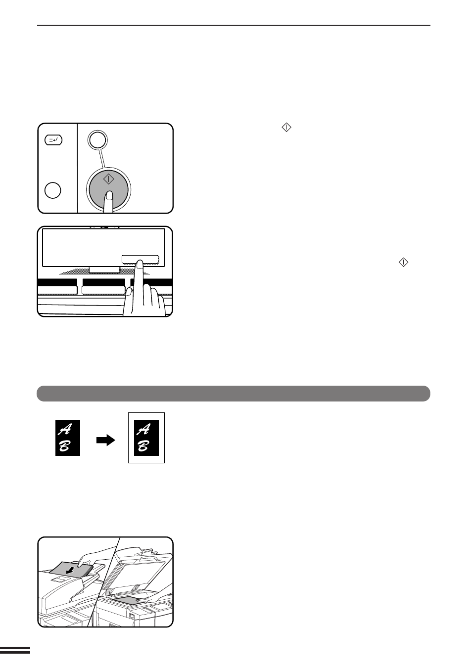 Sharp AR-507 User Manual | Page 56 / 176