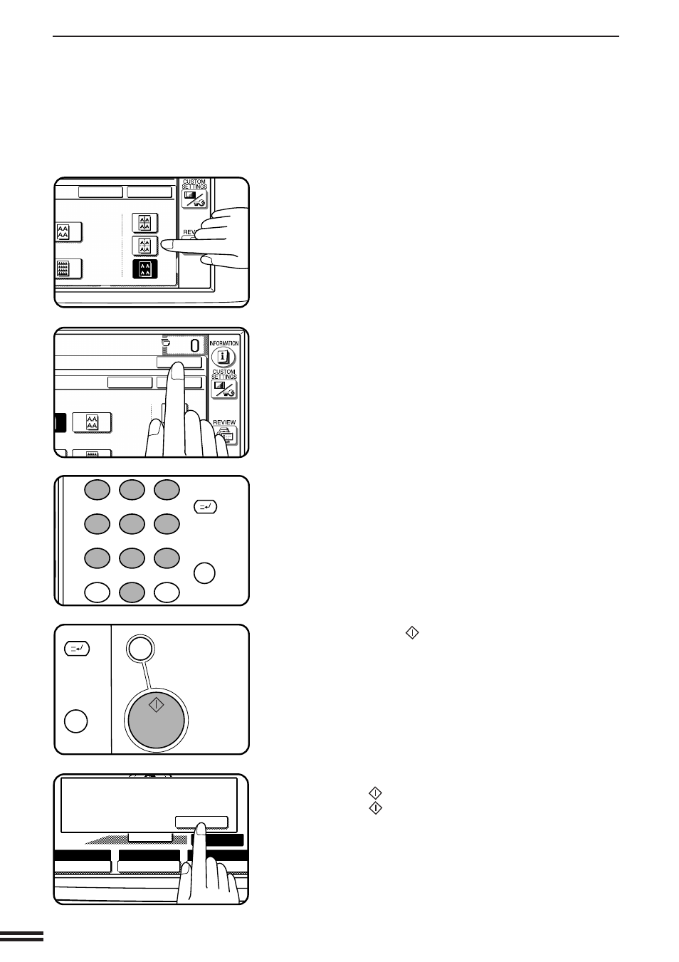 Image editing functions | Sharp AR-507 User Manual | Page 60 / 176