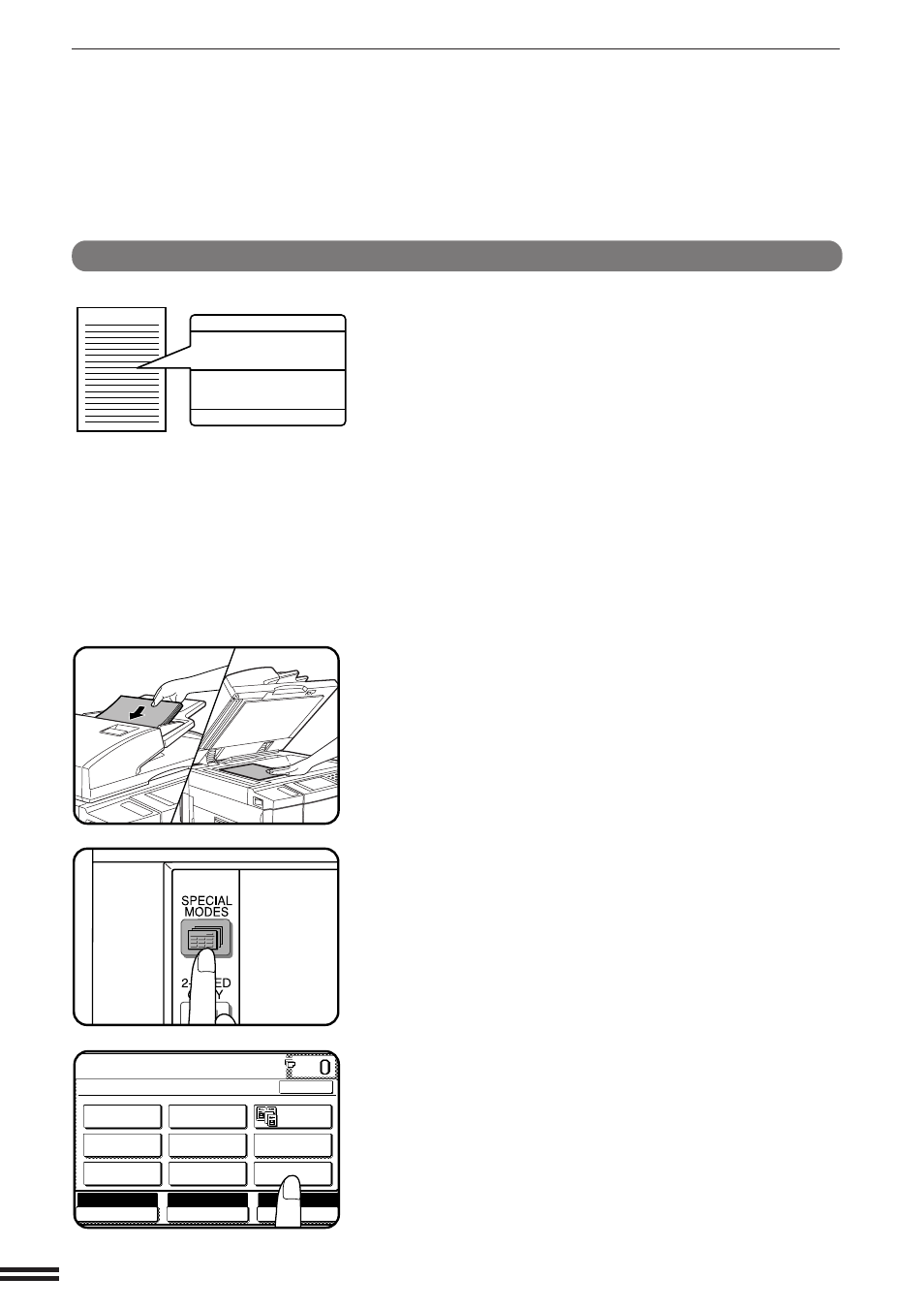 Draft, Ready to co | Sharp AR-507 User Manual | Page 72 / 176