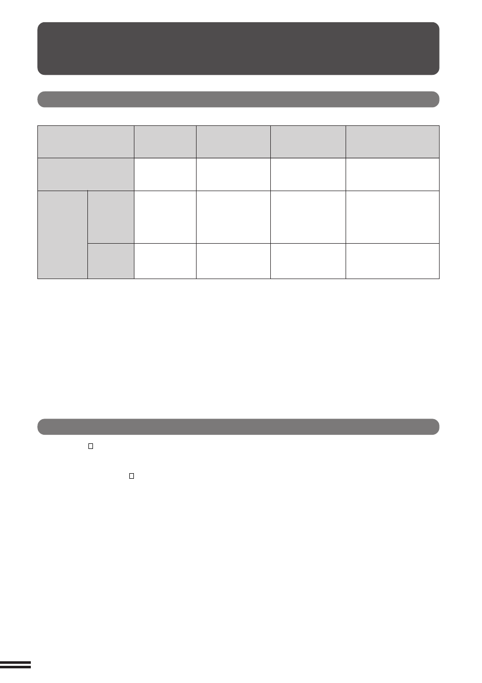 Paper, Types and sizes of copy paper, Loading copy paper | Sharp AR-507 User Manual | Page 82 / 176