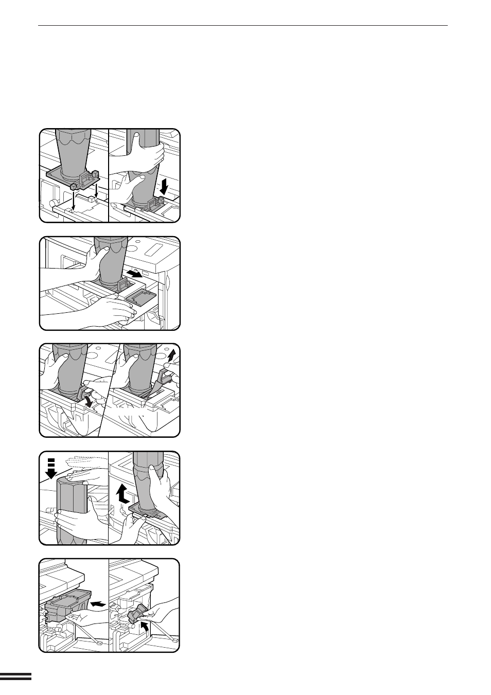 Sharp AR-507 User Manual | Page 86 / 176