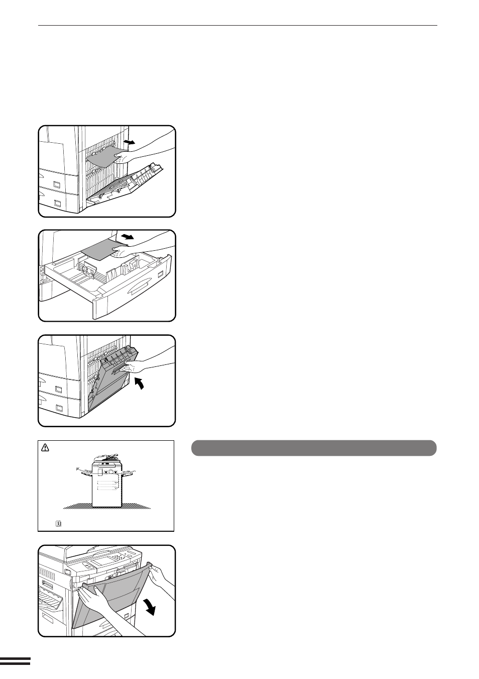 Sharp AR-507 User Manual | Page 94 / 176