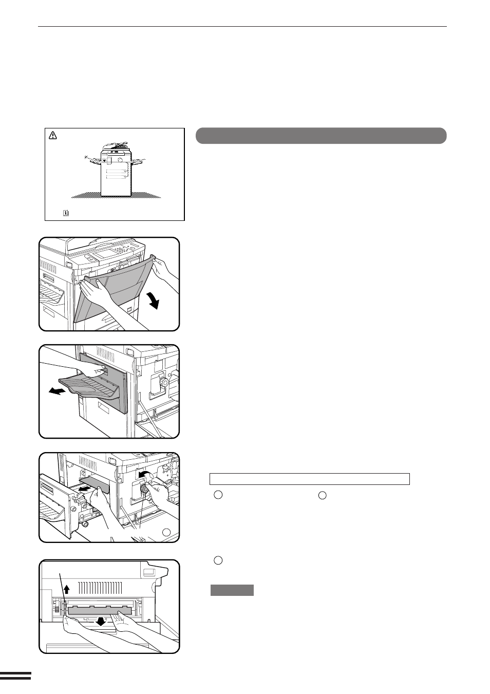 Sharp AR-507 User Manual | Page 96 / 176