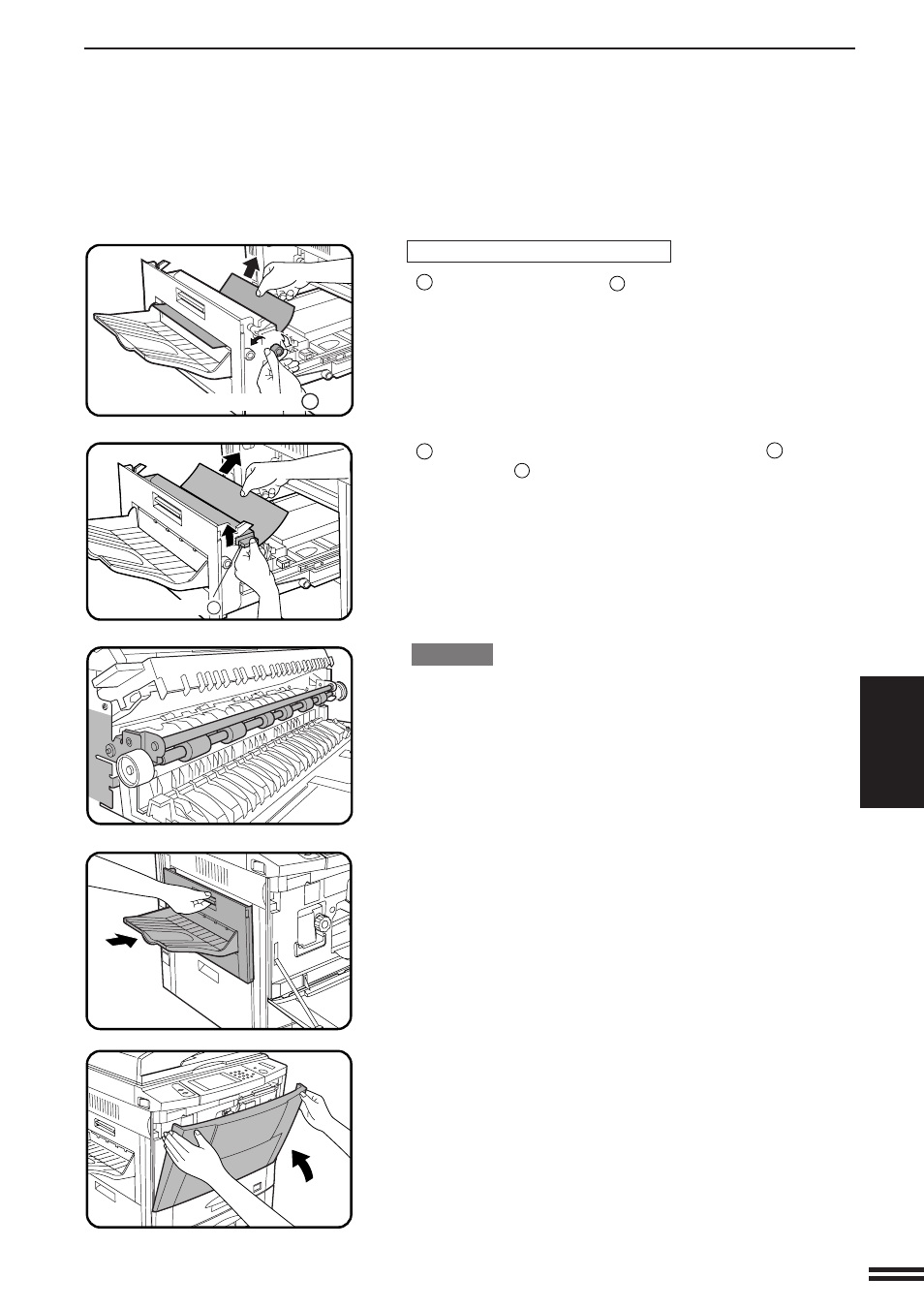 Sharp AR-507 User Manual | Page 97 / 176