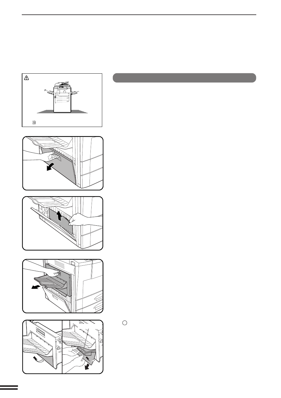 Sharp AR-507 User Manual | Page 98 / 176