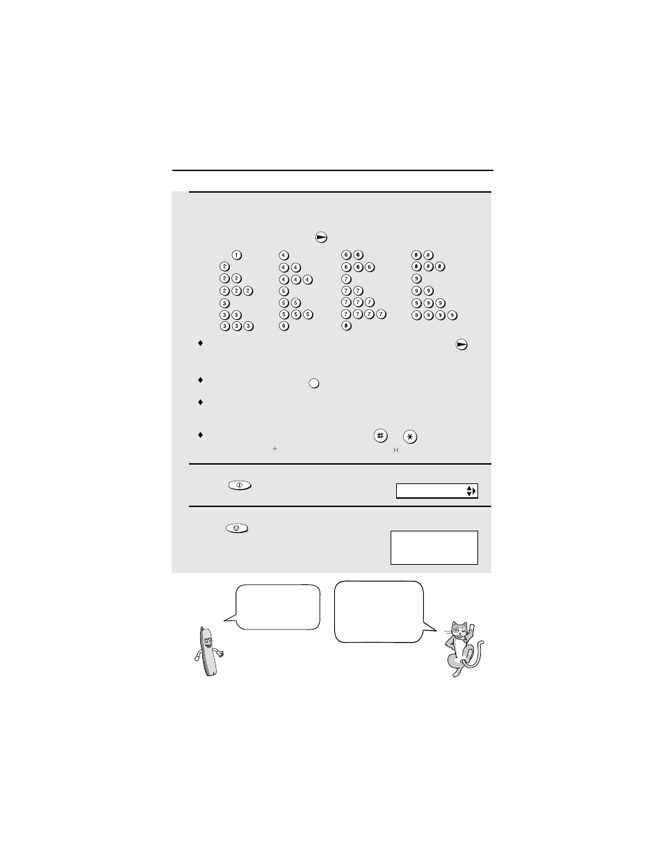 Sharp UX-K01 User Manual | Page 8 / 14