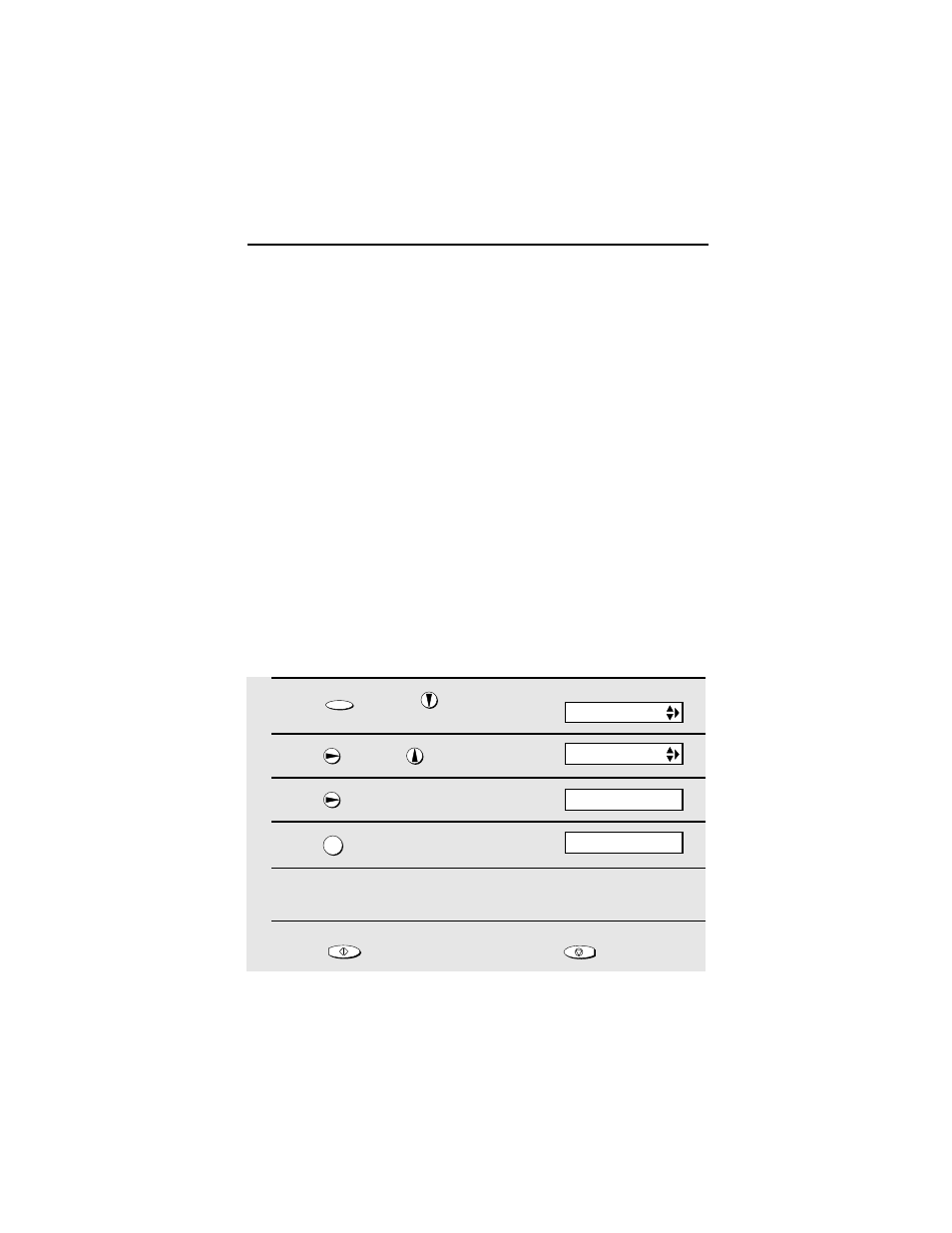 Maintenance | Sharp UX-K01 User Manual | Page 9 / 14