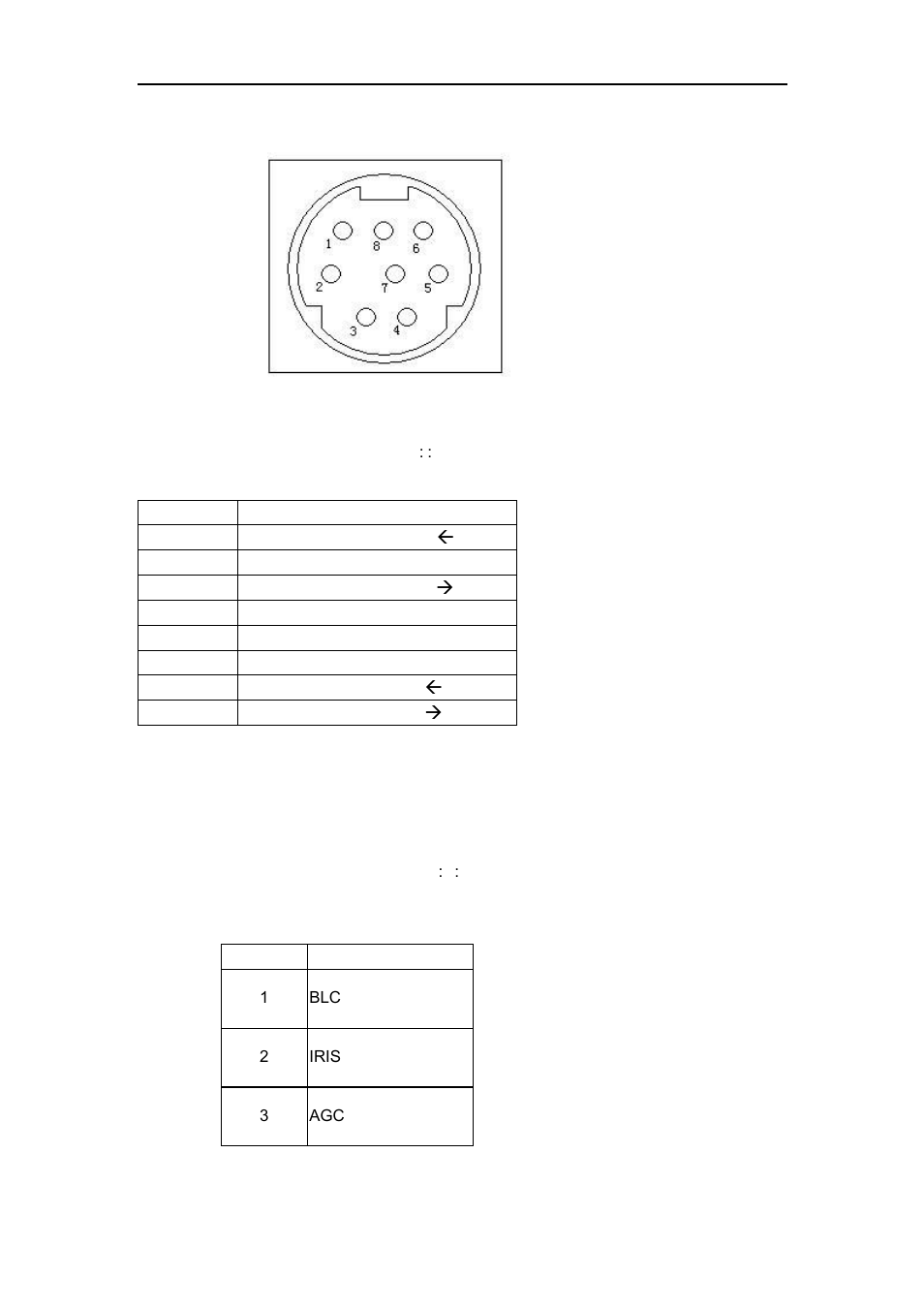 Switch | Sharp QSINUFO User Manual | Page 36 / 41