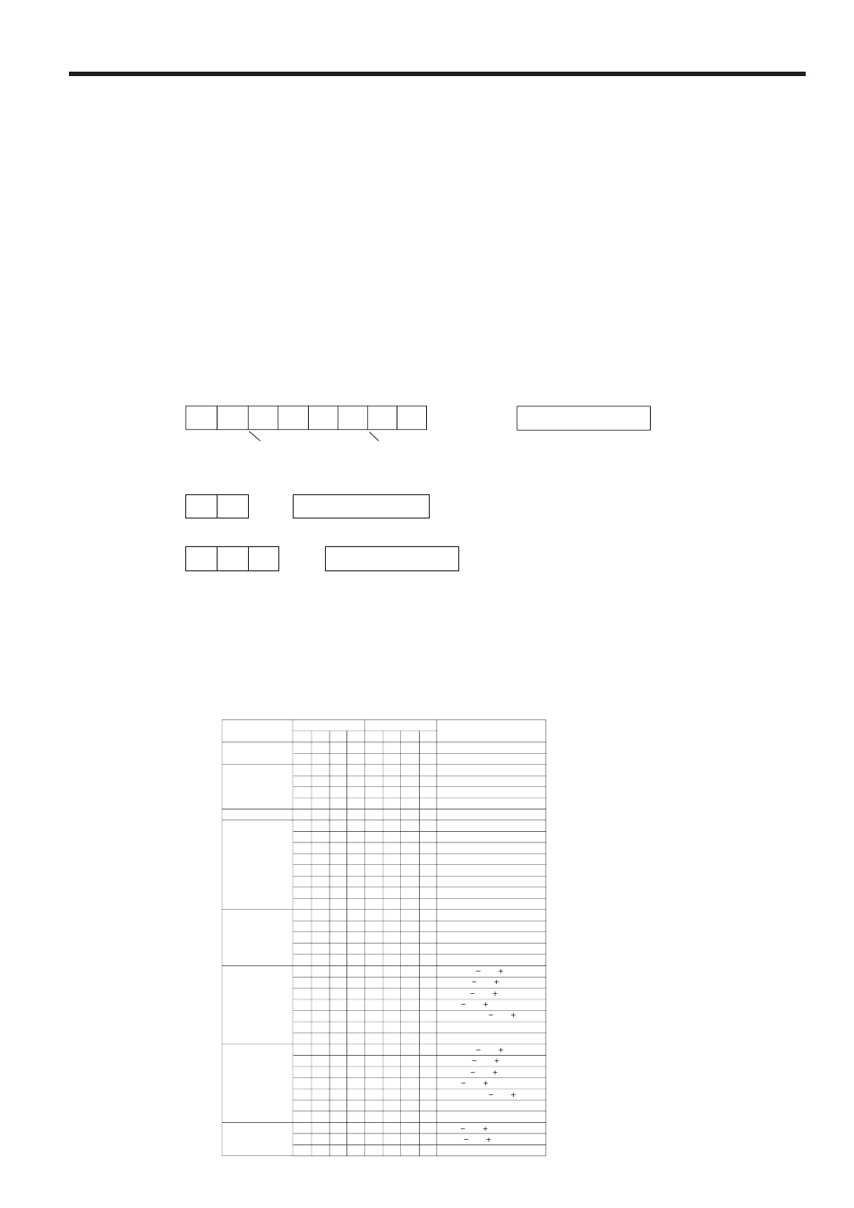 Rs-232c terminal specifications, Pc control, Communication conditions | Basic format, Commands, Command format, E-34 | Sharp PGD210U User Manual | Page 35 / 40