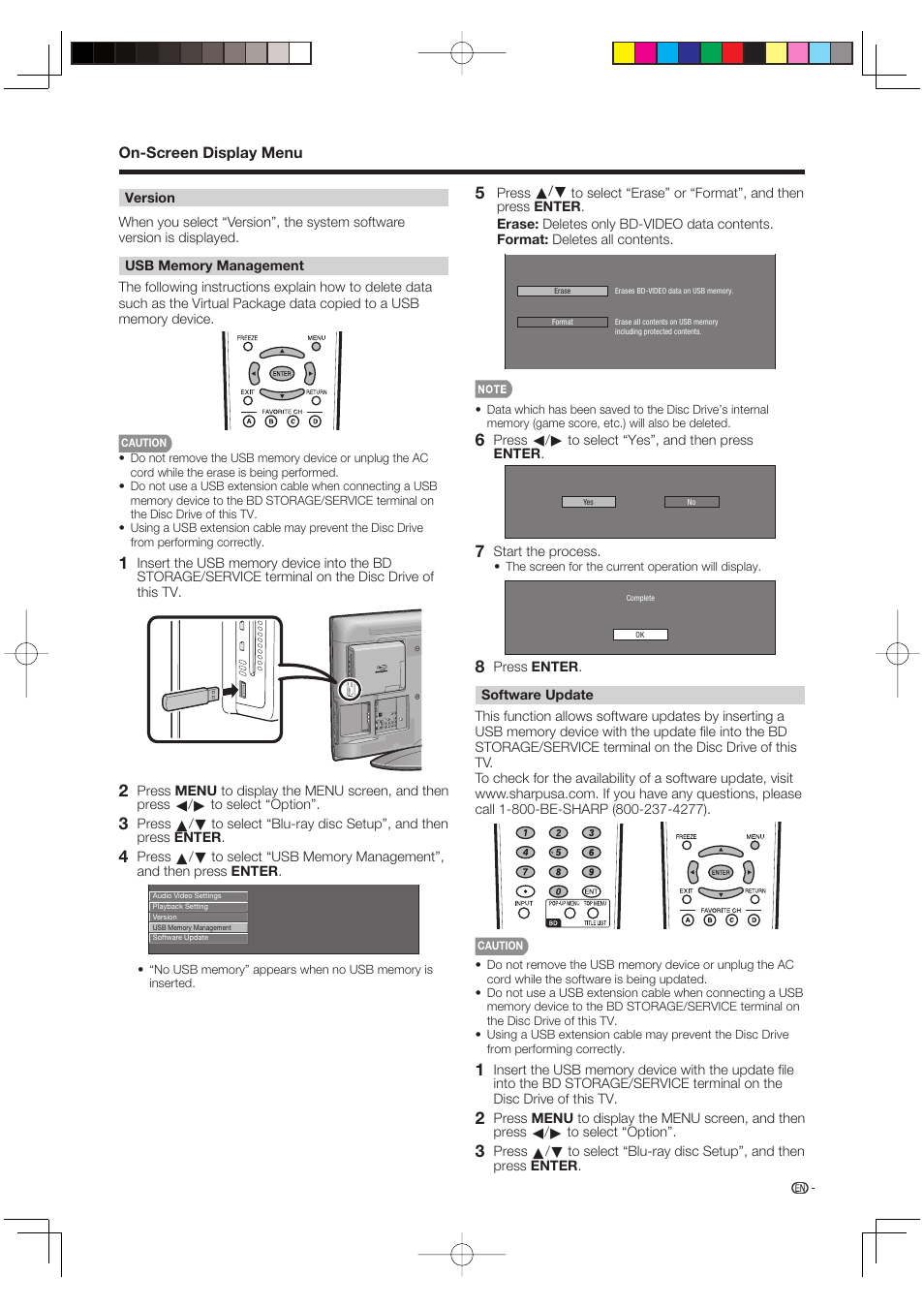 Sharp AQUOS LC-37BD60U User Manual | Page 47 / 65