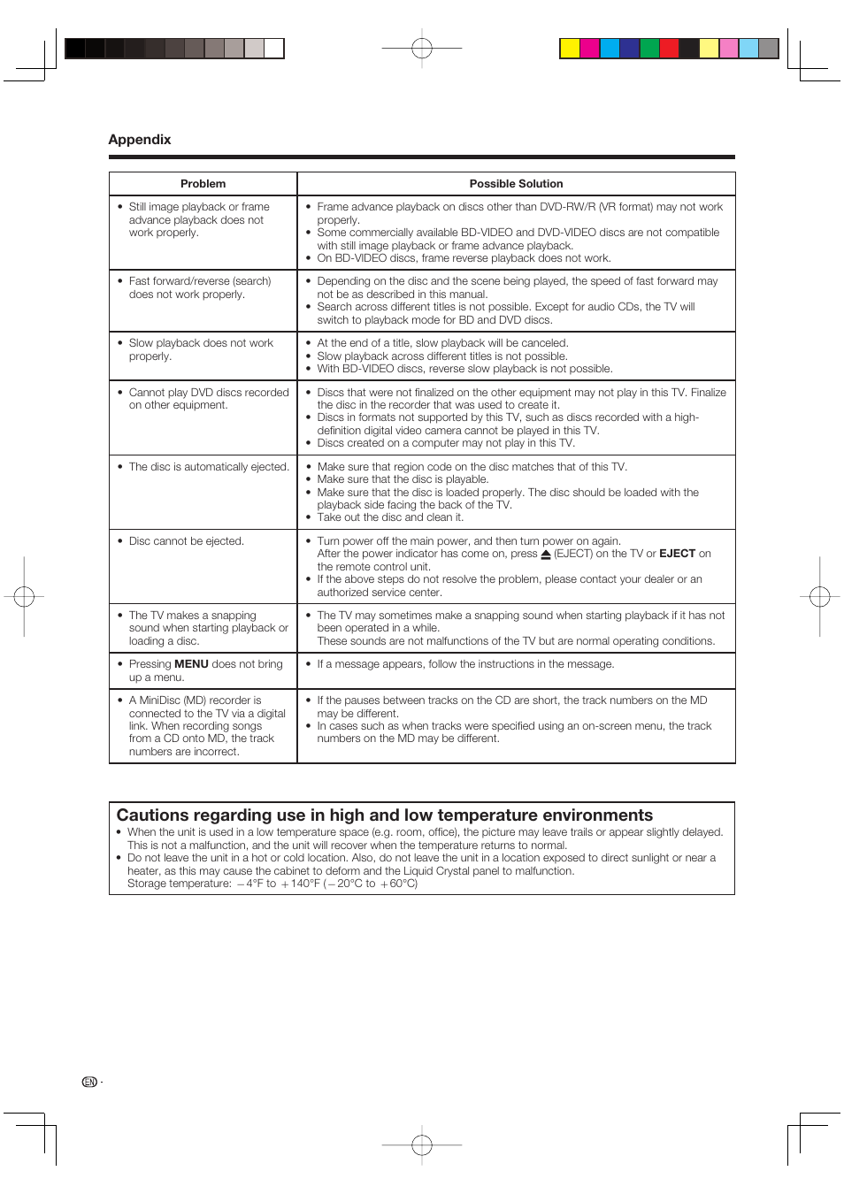 Sharp AQUOS LC-37BD60U User Manual | Page 58 / 65