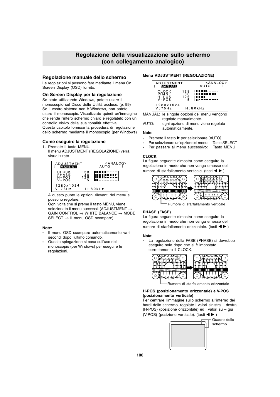 Sharp LL-T1803-H User Manual | Page 100 / 144