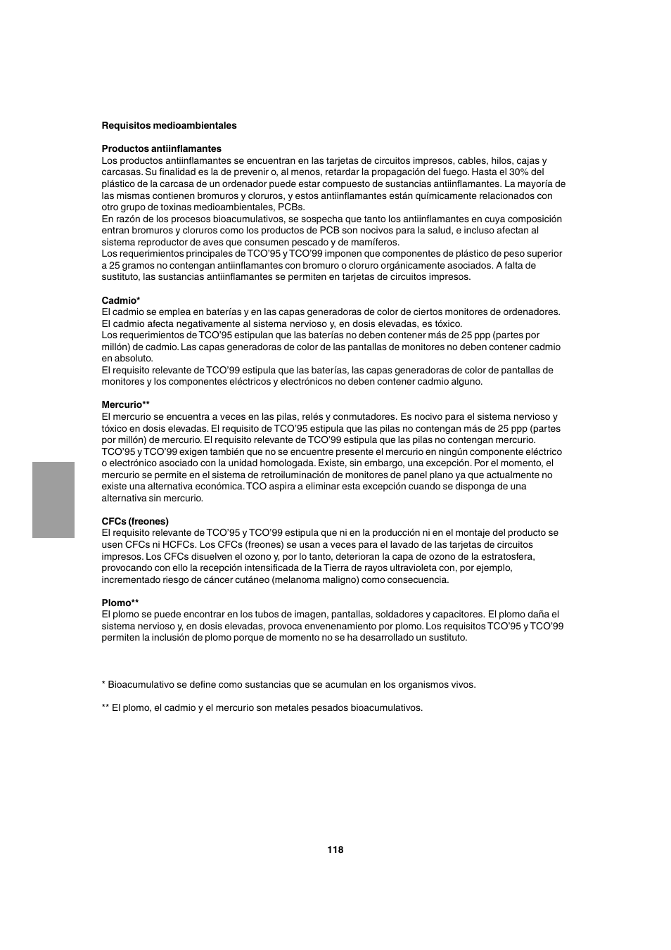Sharp LL-T1803-H User Manual | Page 118 / 144