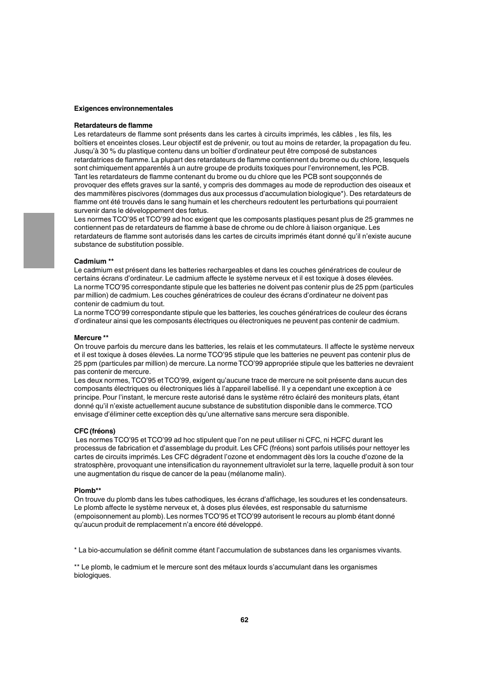 Sharp LL-T1803-H User Manual | Page 62 / 144
