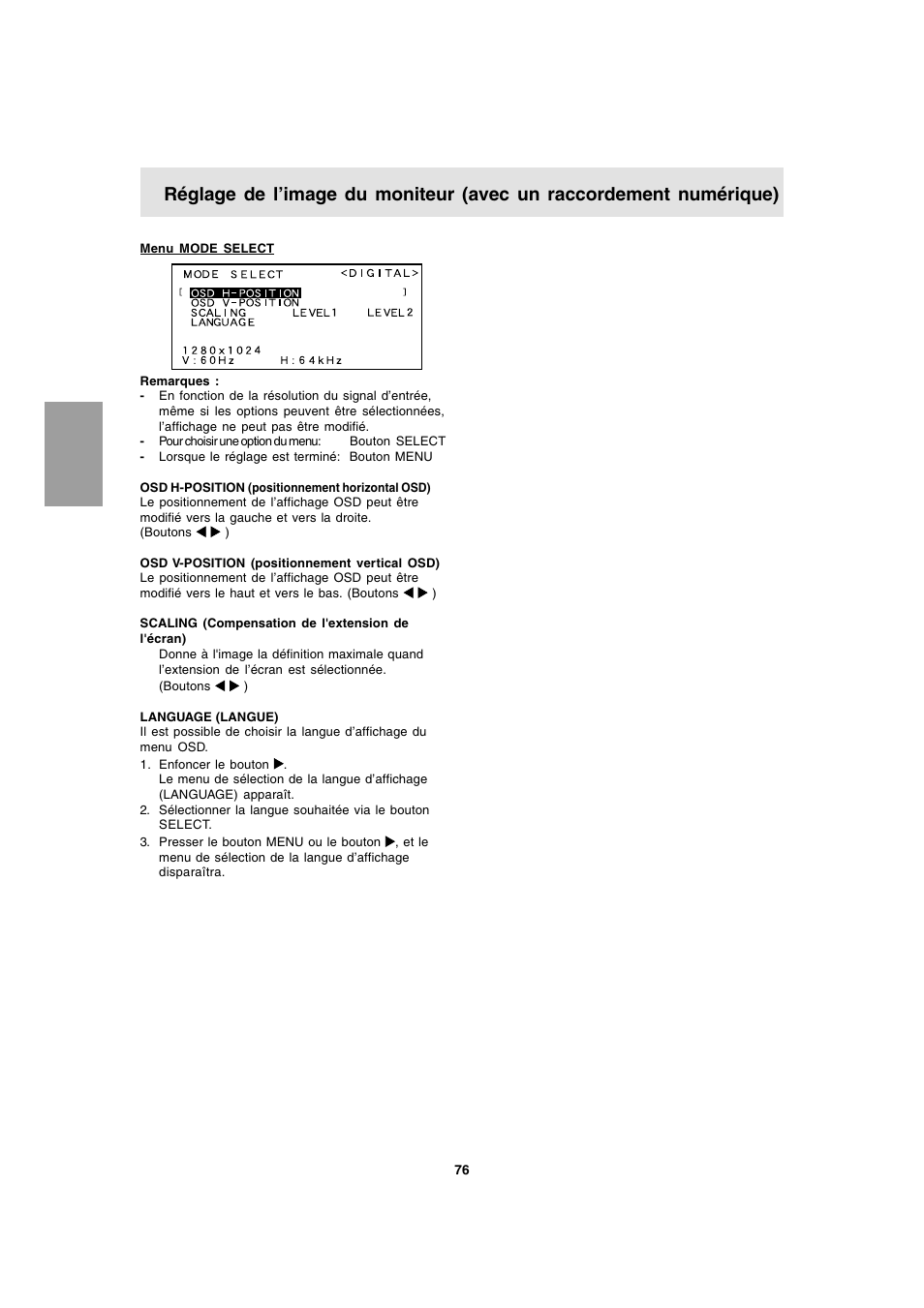 Sharp LL-T1803-H User Manual | Page 76 / 144