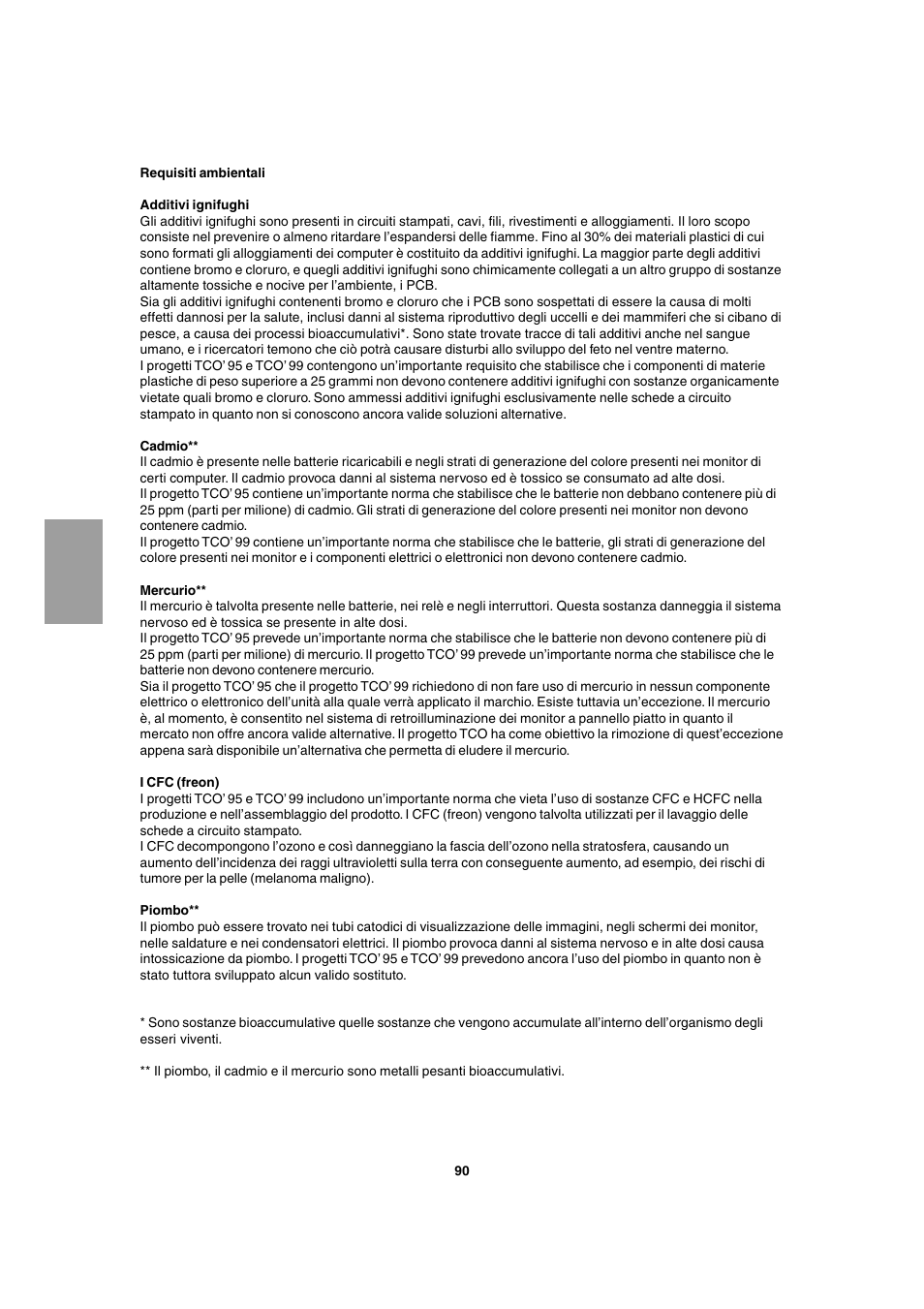 Sharp LL-T1803-H User Manual | Page 90 / 144