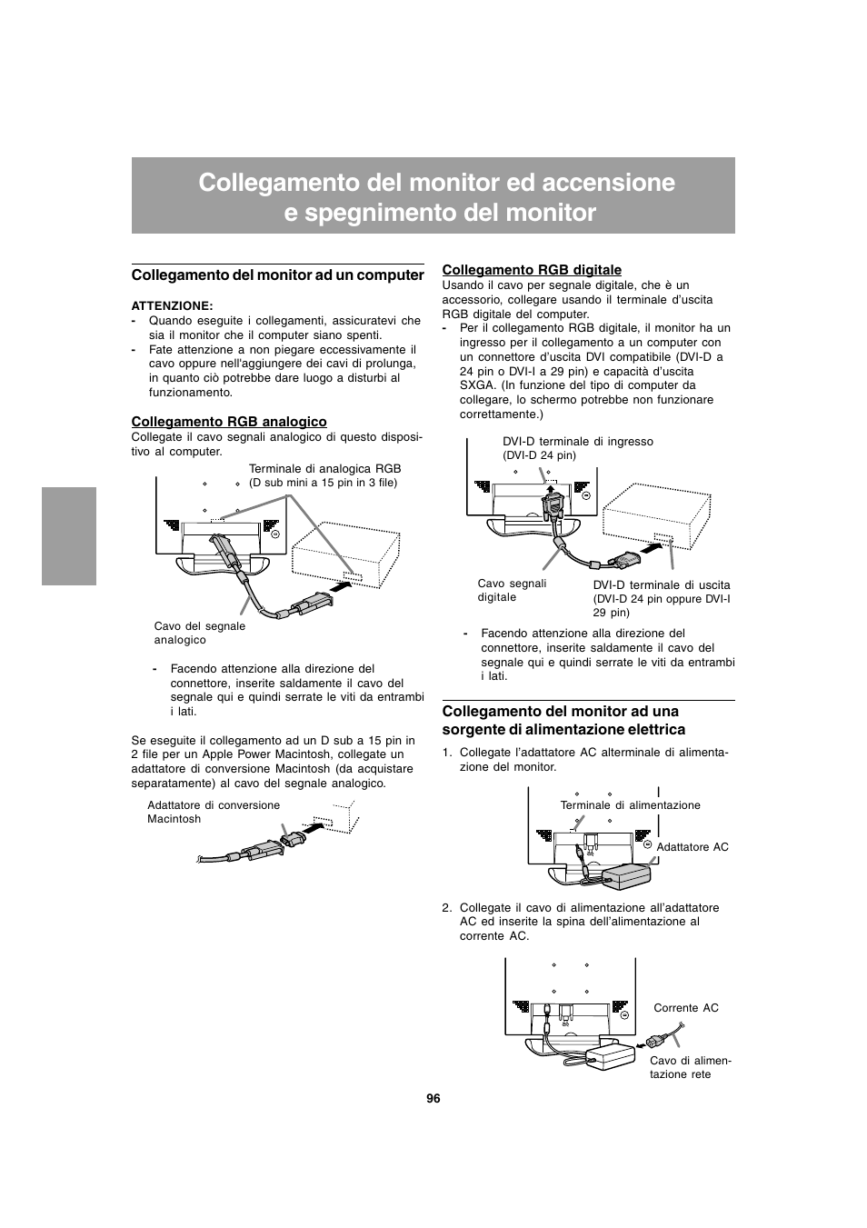 Sharp LL-T1803-H User Manual | Page 96 / 144