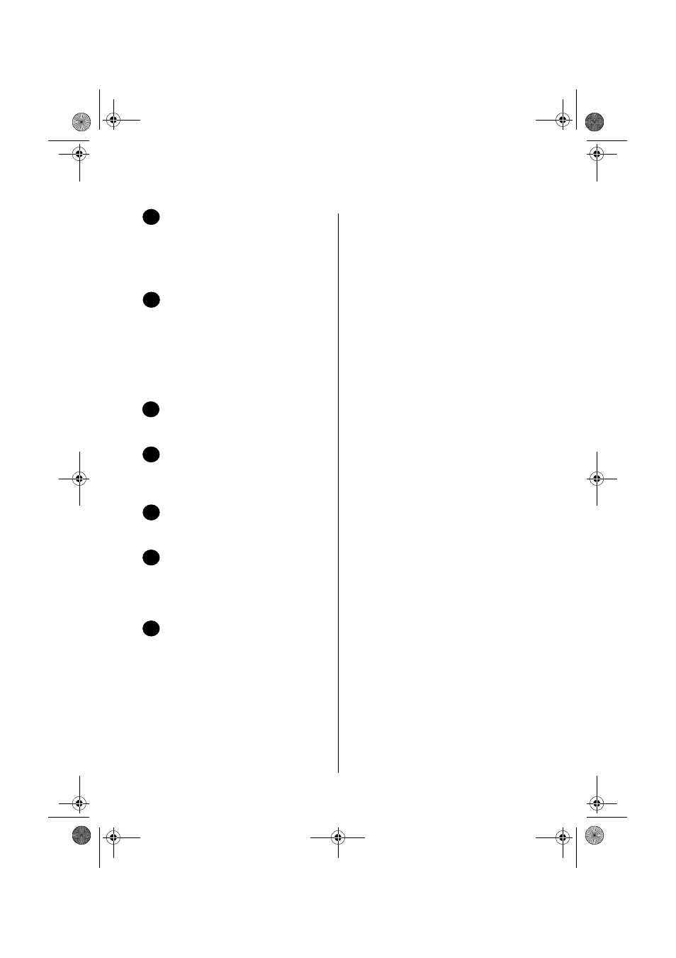 Sharp UX-340LM User Manual | Page 10 / 124