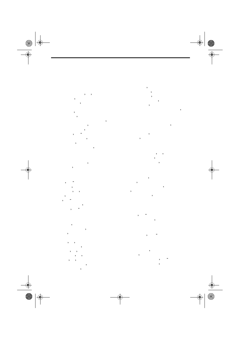 Index | Sharp UX-340LM User Manual | Page 118 / 124