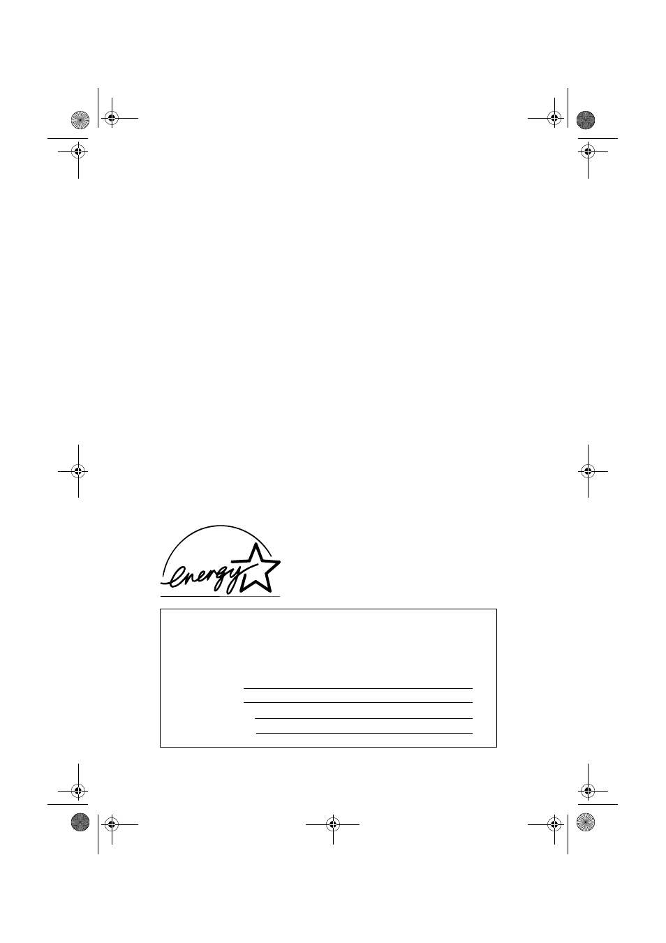 Sharp UX-340LM User Manual | Page 2 / 124