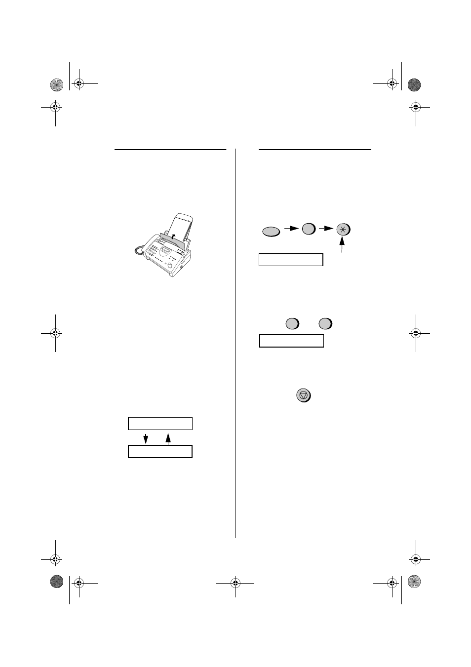 Sharp UX-340LM User Manual | Page 20 / 124