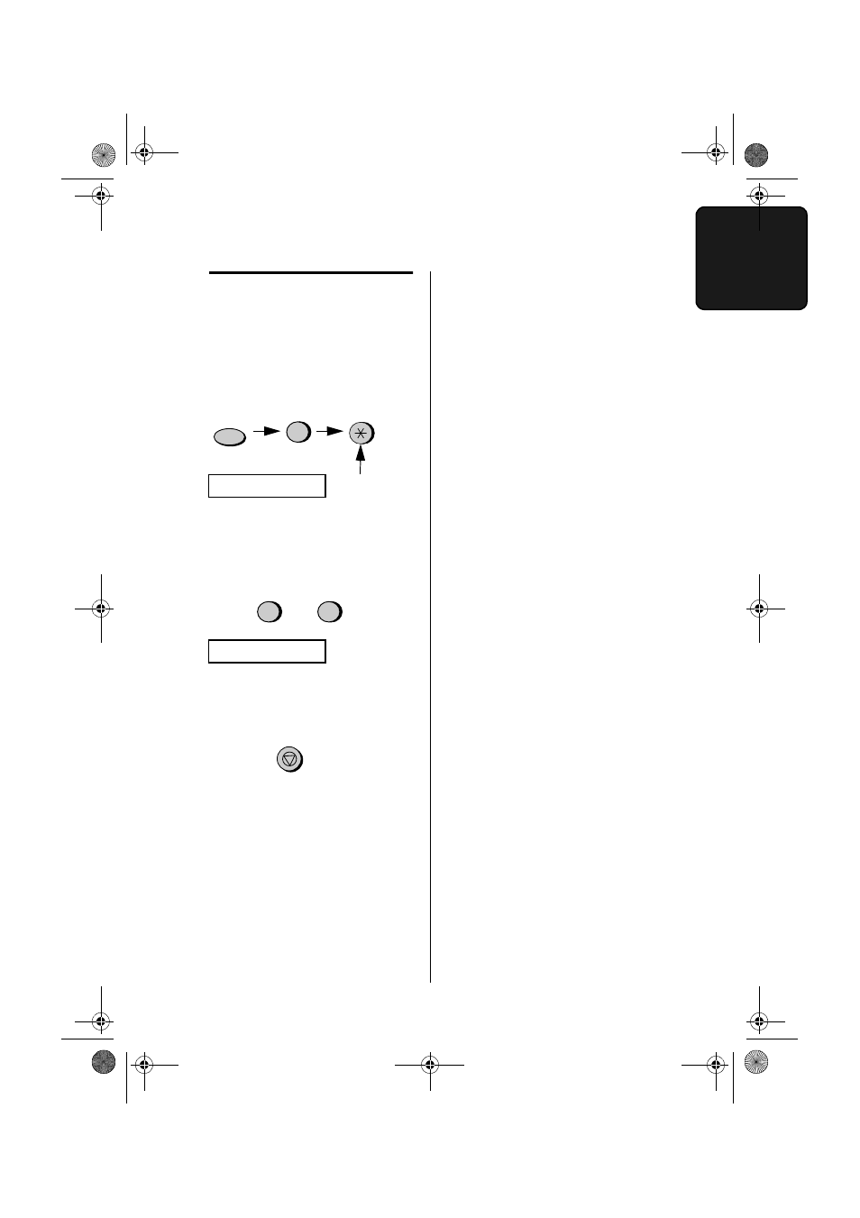 Sharp UX-340LM User Manual | Page 21 / 124