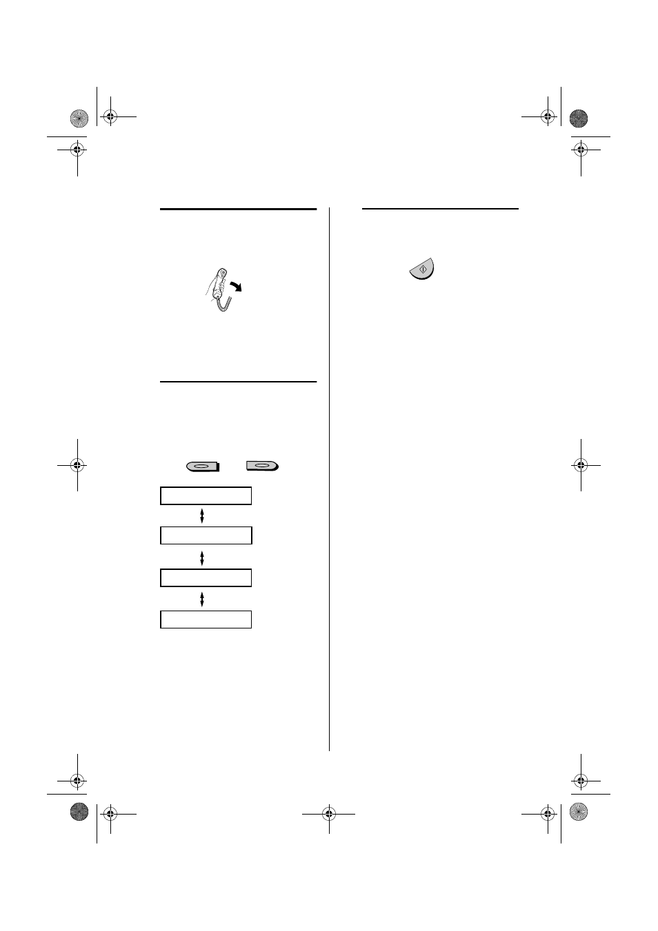 Sharp UX-340LM User Manual | Page 28 / 124