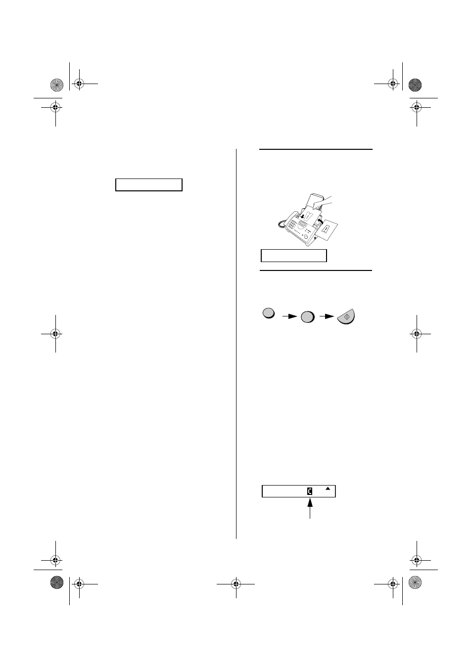 Sharp UX-340LM User Manual | Page 32 / 124