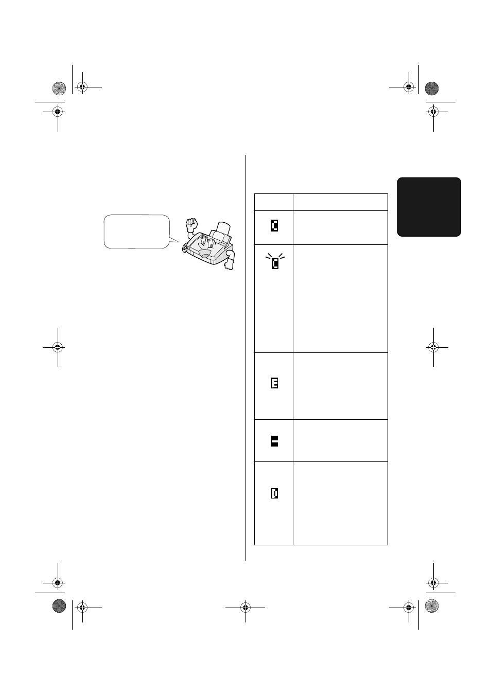 Sharp UX-340LM User Manual | Page 33 / 124