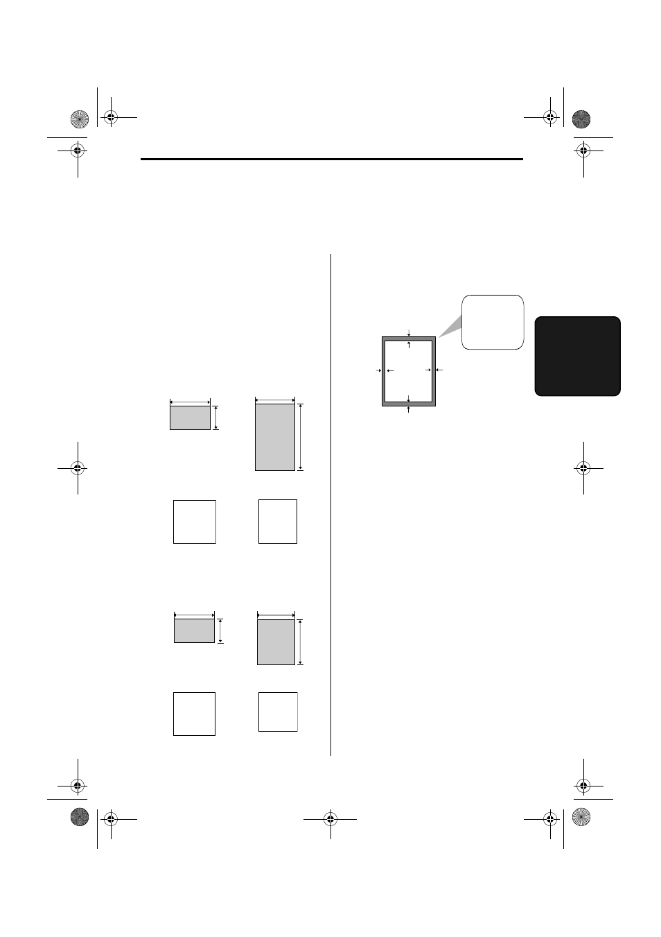 Sending documents, Transmittable documents, Size and weight | Other restrictions, 37 3. s ending doc u ments | Sharp UX-340LM User Manual | Page 39 / 124