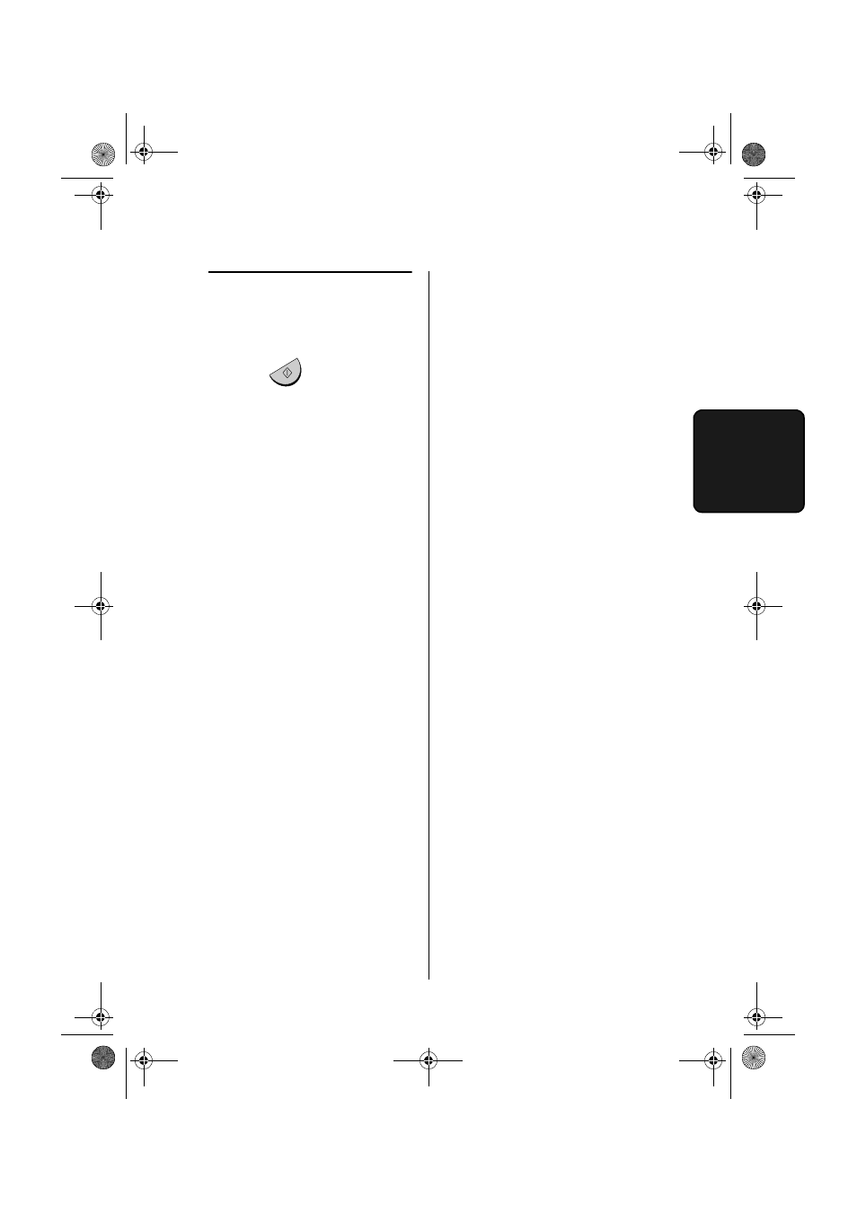 Sharp UX-340LM User Manual | Page 45 / 124