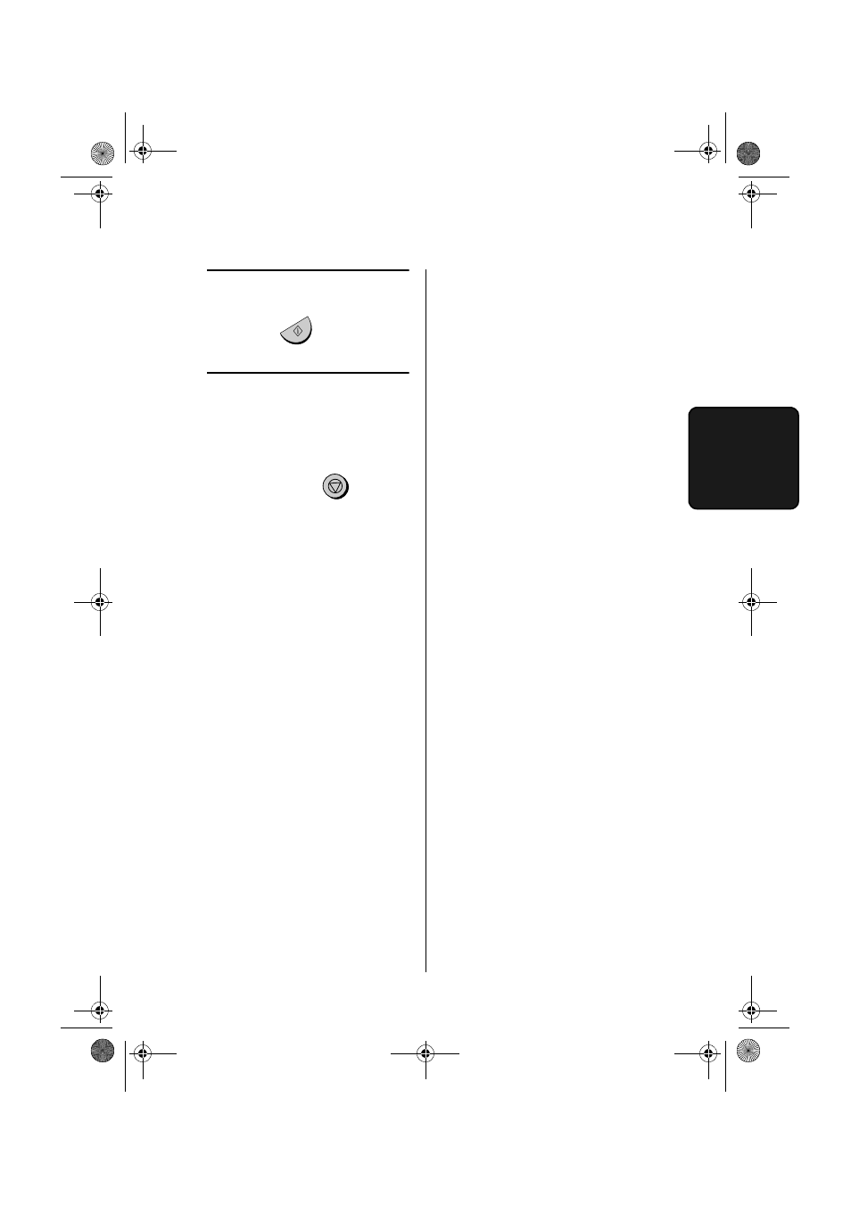 Sharp UX-340LM User Manual | Page 49 / 124