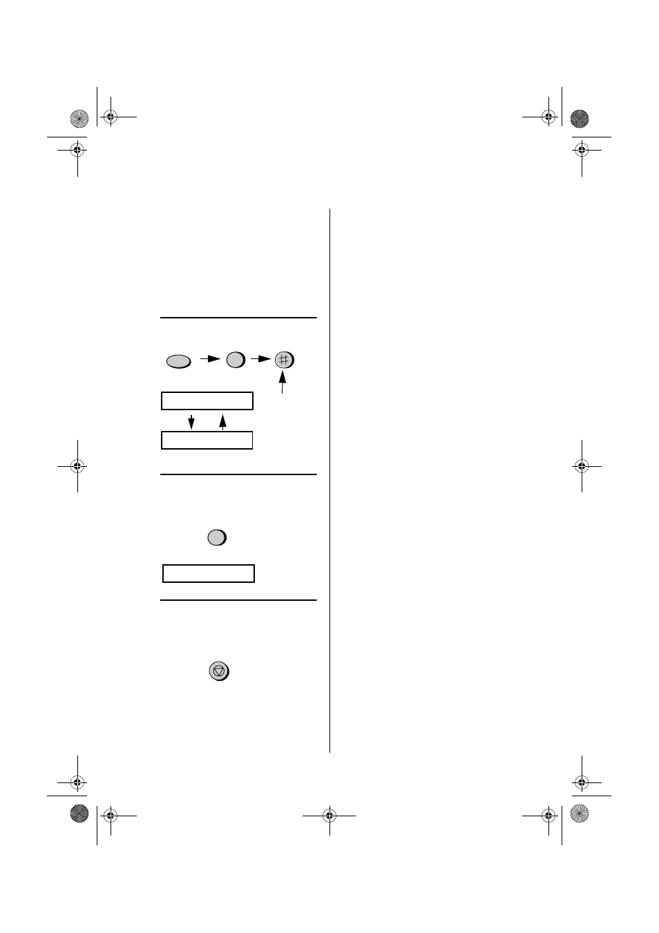 Sharp UX-340LM User Manual | Page 56 / 124