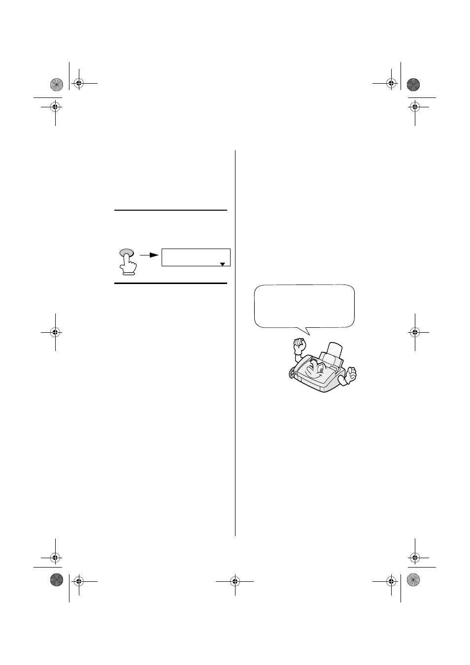 Sharp UX-340LM User Manual | Page 68 / 124